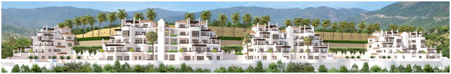 Overseas Investment for Marbella