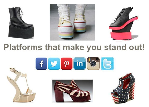 Platforms to Raise Your Game