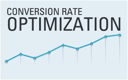 CONVERSION RATE OPTIMISATION TIPS